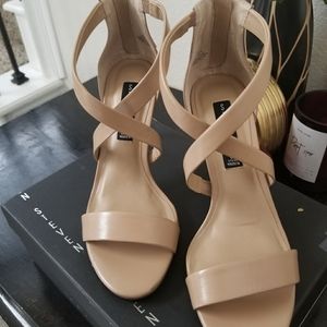 Steven by Steve Madden Nahlah